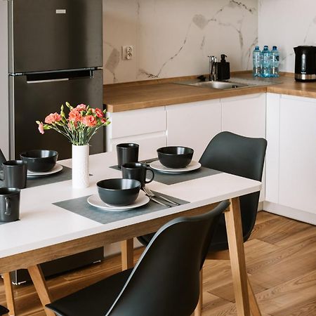Apartamenty Diago ليبا المظهر الخارجي الصورة