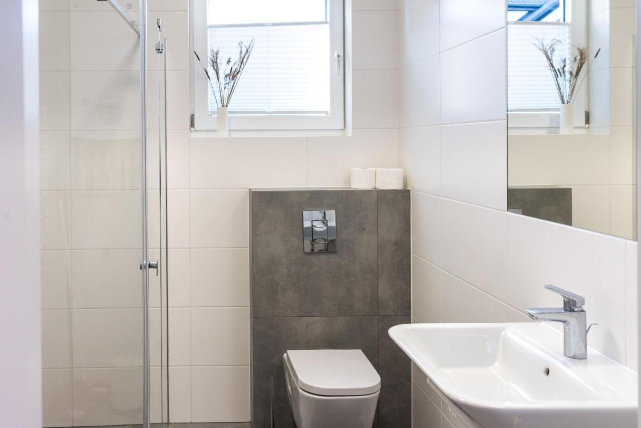 Apartamenty Diago ليبا المظهر الخارجي الصورة