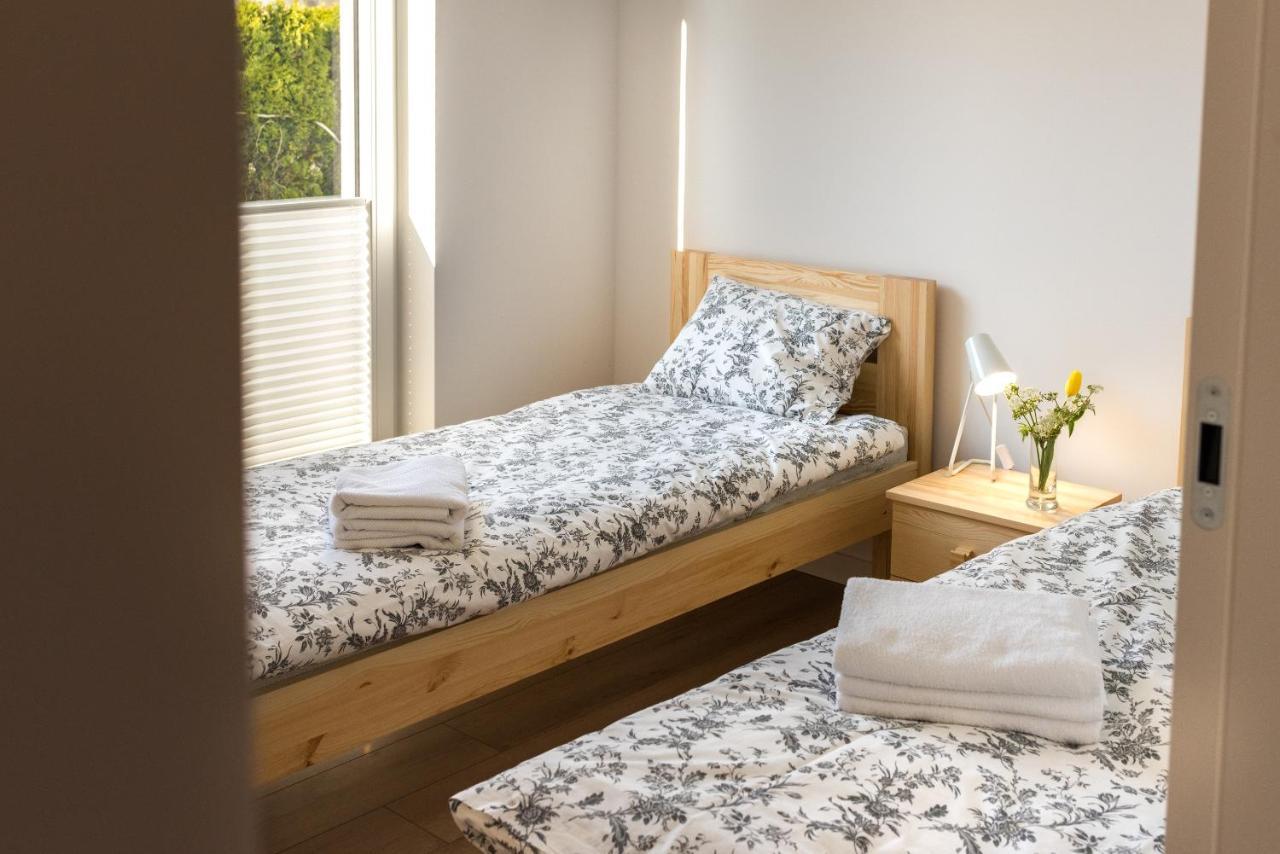 Apartamenty Diago ليبا المظهر الخارجي الصورة