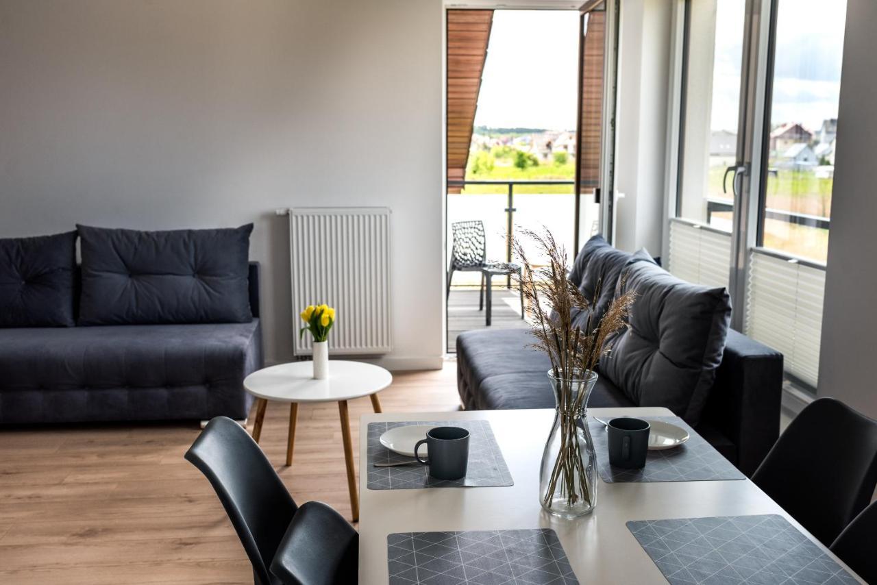 Apartamenty Diago ليبا المظهر الخارجي الصورة
