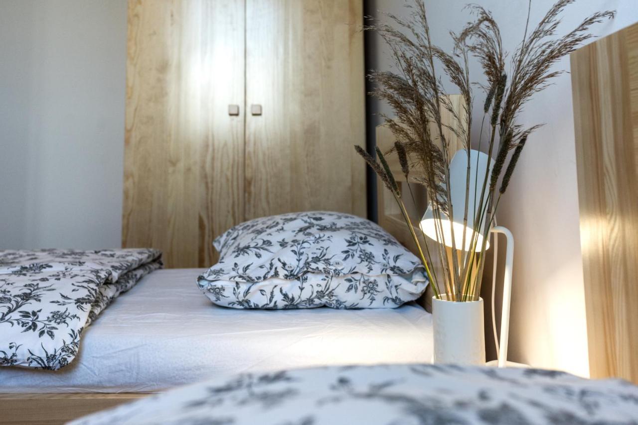 Apartamenty Diago ليبا المظهر الخارجي الصورة