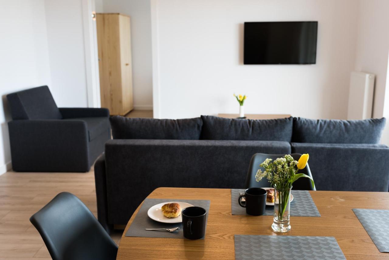 Apartamenty Diago ليبا المظهر الخارجي الصورة