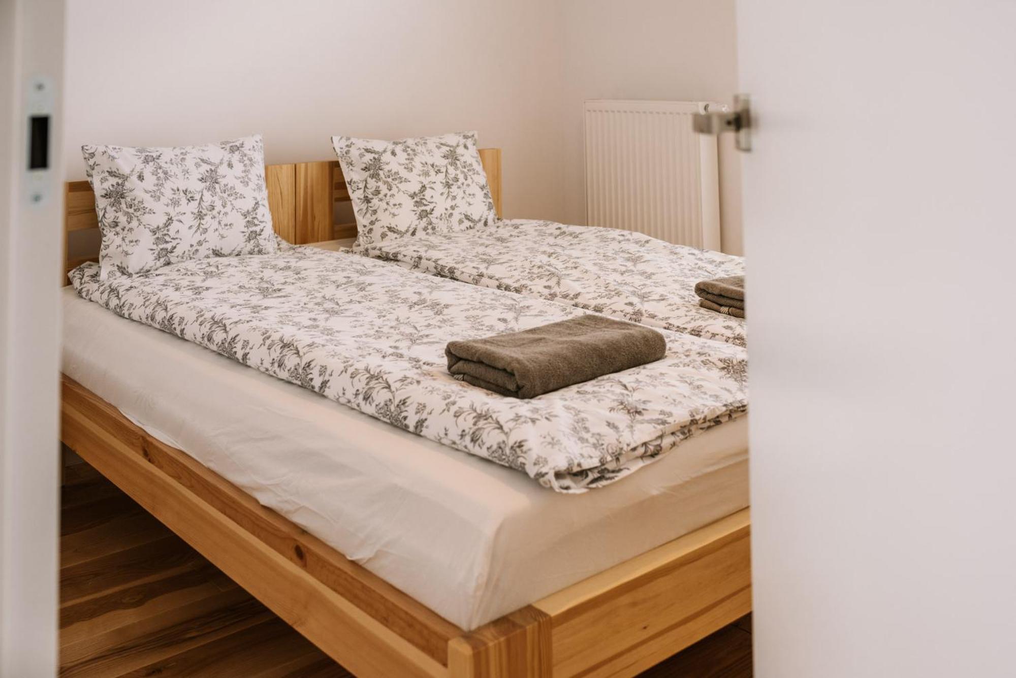 Apartamenty Diago ليبا المظهر الخارجي الصورة