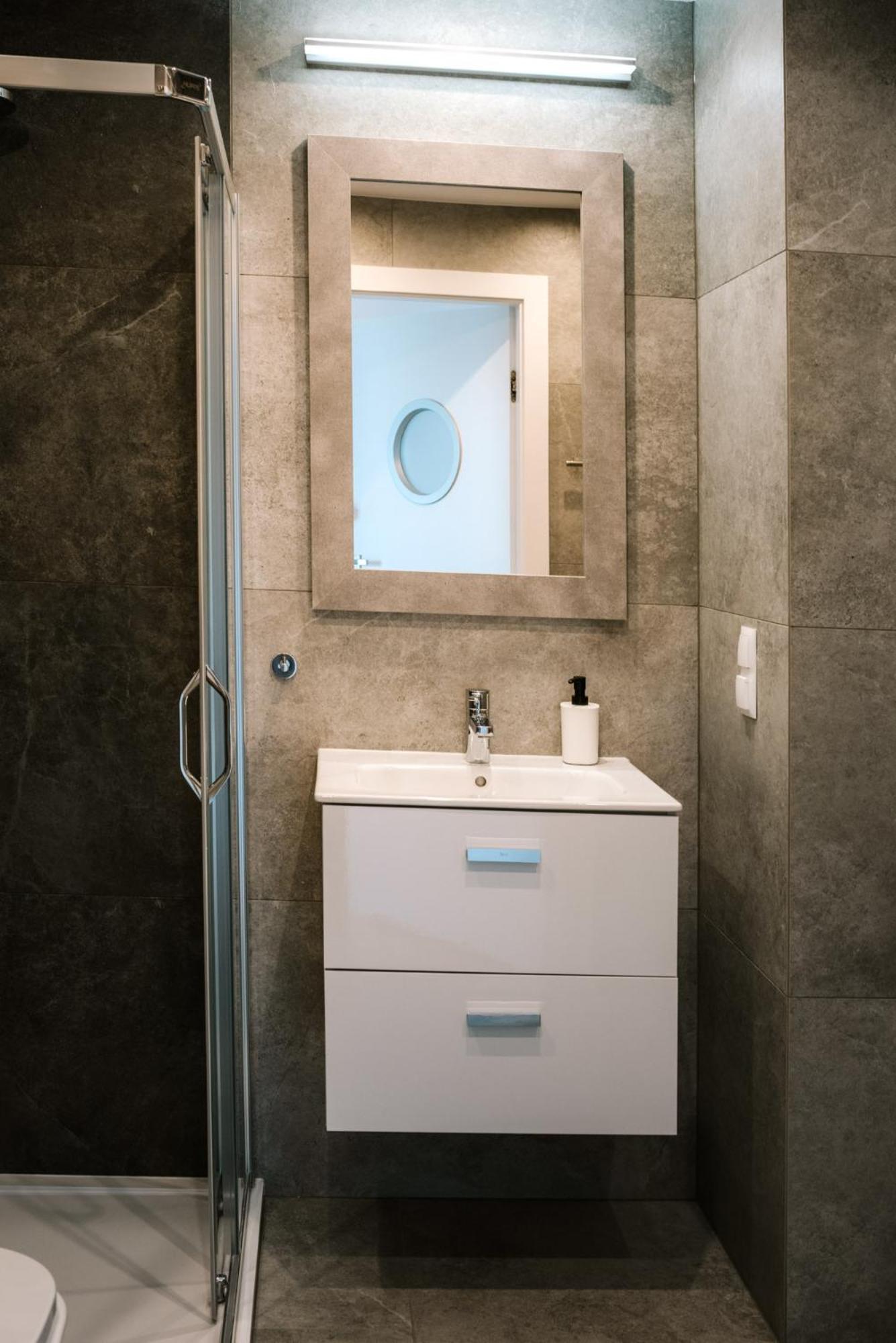 Apartamenty Diago ليبا المظهر الخارجي الصورة
