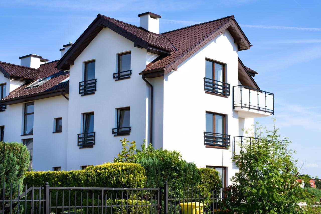 Apartamenty Diago ليبا المظهر الخارجي الصورة