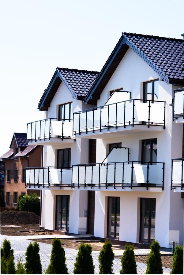 Apartamenty Diago ليبا المظهر الخارجي الصورة