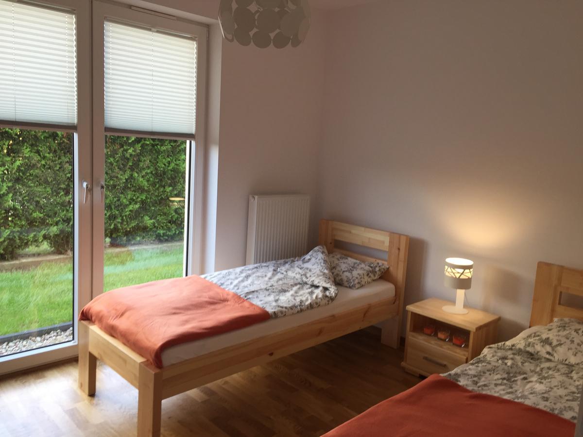 Apartamenty Diago ليبا المظهر الخارجي الصورة