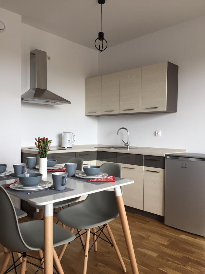 Apartamenty Diago ليبا المظهر الخارجي الصورة