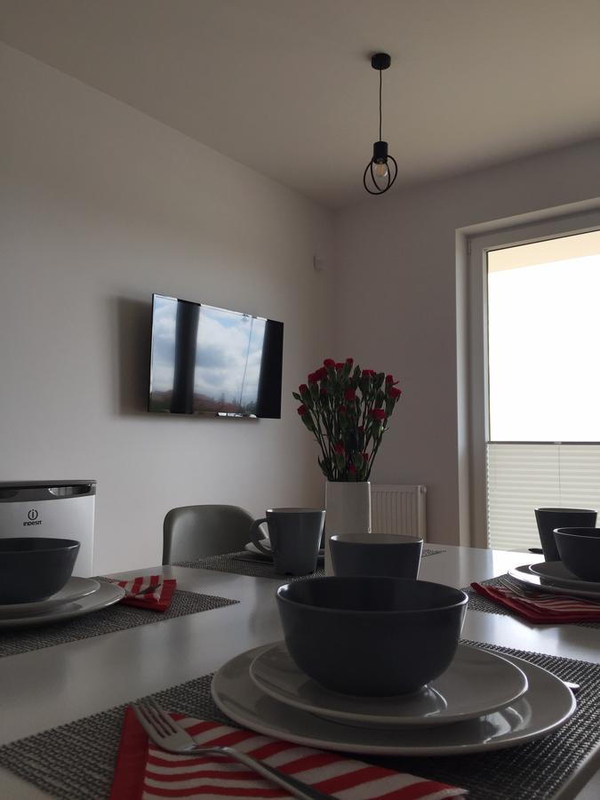 Apartamenty Diago ليبا المظهر الخارجي الصورة