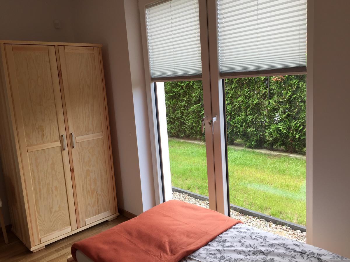 Apartamenty Diago ليبا المظهر الخارجي الصورة