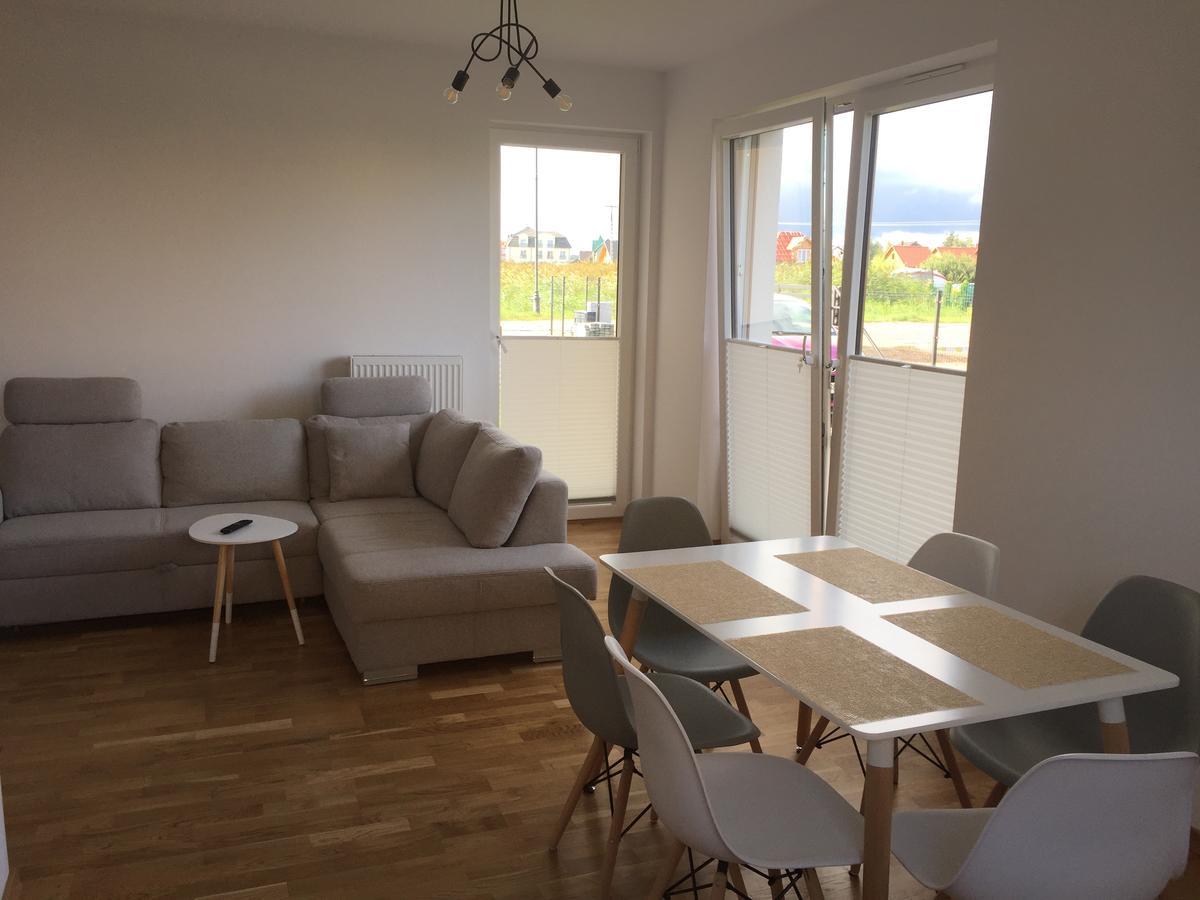 Apartamenty Diago ليبا المظهر الخارجي الصورة
