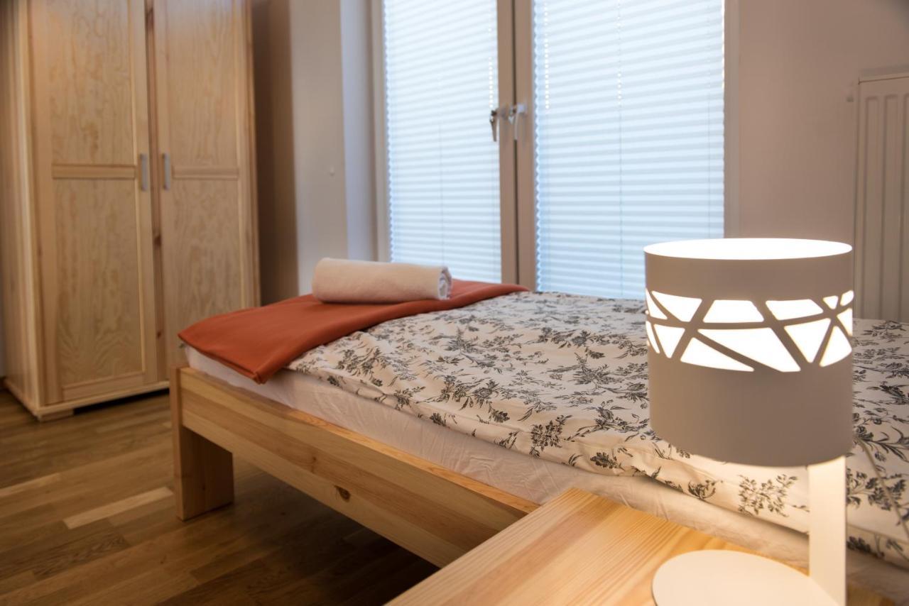Apartamenty Diago ليبا المظهر الخارجي الصورة
