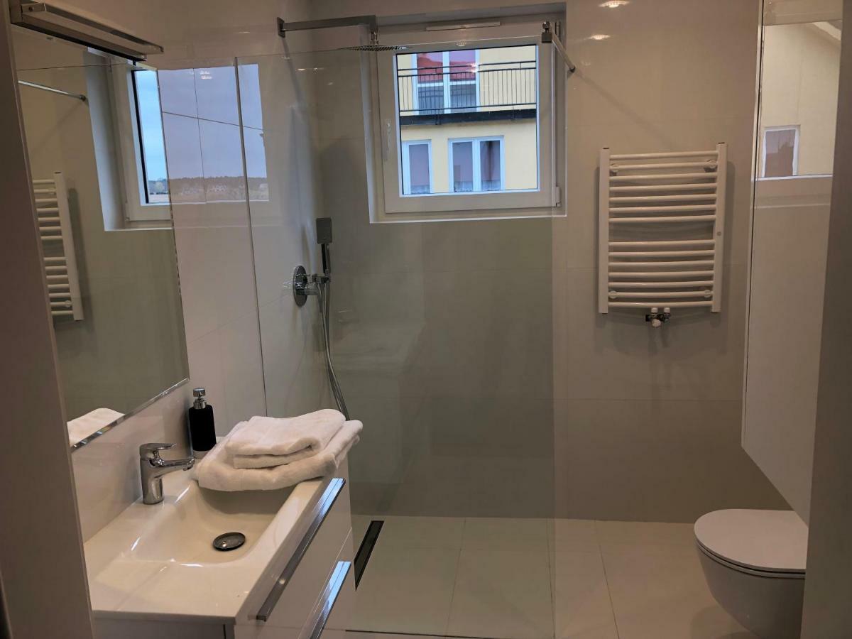 Apartamenty Diago ليبا المظهر الخارجي الصورة