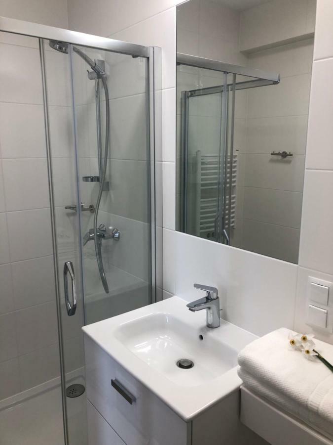 Apartamenty Diago ليبا المظهر الخارجي الصورة