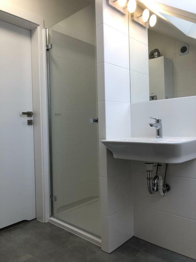 Apartamenty Diago ليبا المظهر الخارجي الصورة