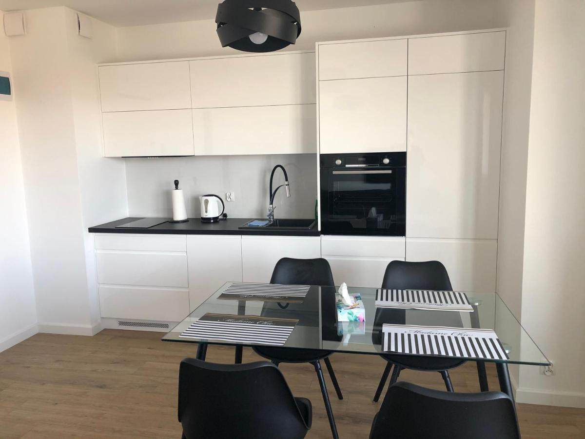 Apartamenty Diago ليبا المظهر الخارجي الصورة