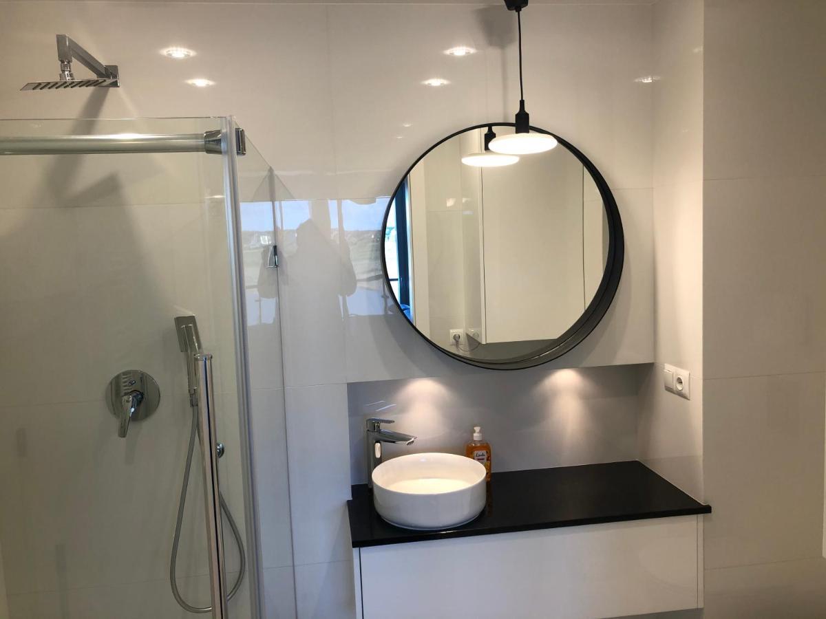 Apartamenty Diago ليبا المظهر الخارجي الصورة