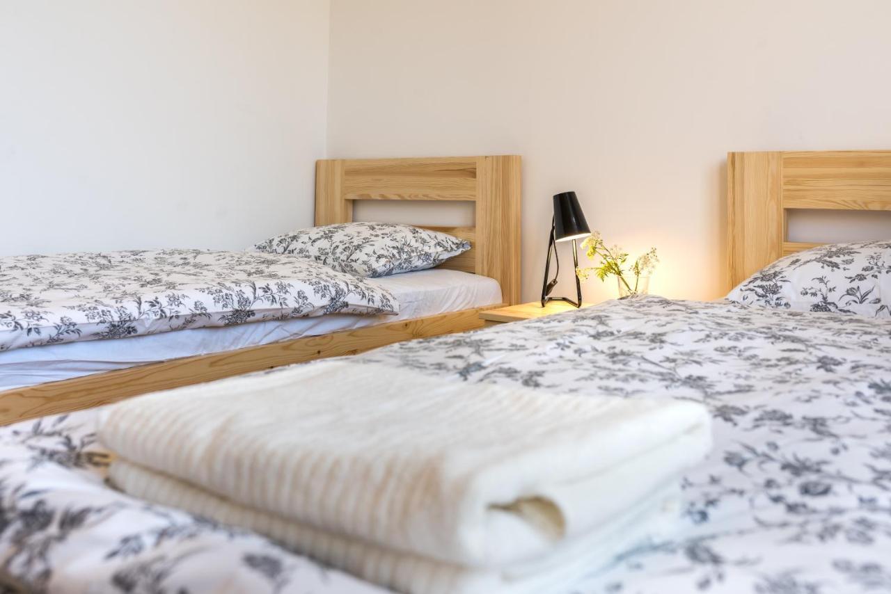 Apartamenty Diago ليبا المظهر الخارجي الصورة
