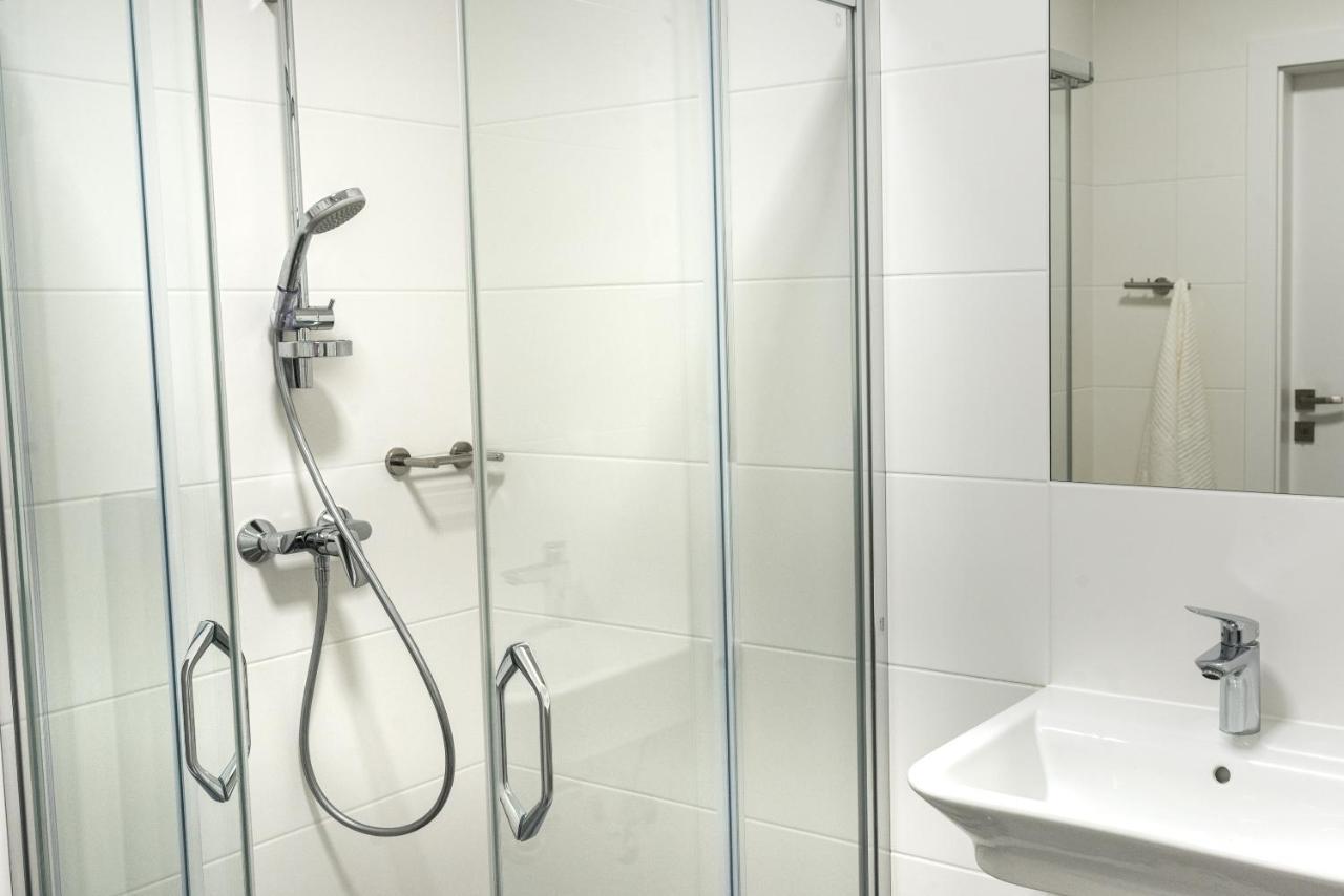 Apartamenty Diago ليبا المظهر الخارجي الصورة